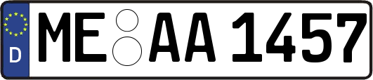 ME-AA1457