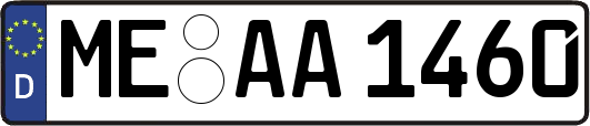 ME-AA1460