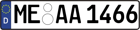 ME-AA1466