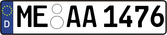 ME-AA1476