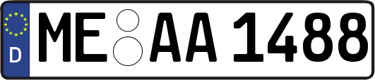 ME-AA1488
