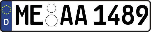ME-AA1489