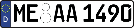 ME-AA1490