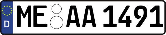 ME-AA1491