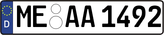 ME-AA1492
