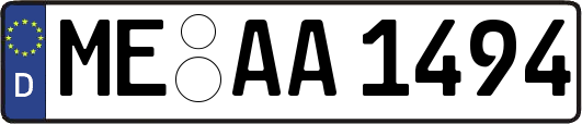 ME-AA1494
