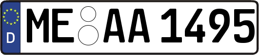 ME-AA1495