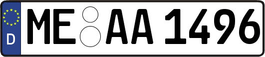 ME-AA1496