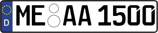 ME-AA1500