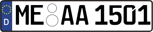 ME-AA1501