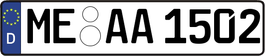 ME-AA1502