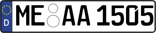 ME-AA1505