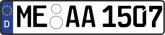 ME-AA1507