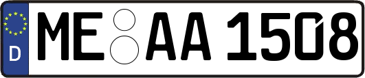 ME-AA1508