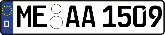 ME-AA1509