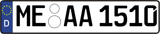 ME-AA1510
