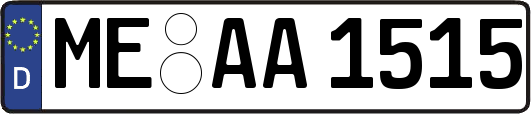 ME-AA1515