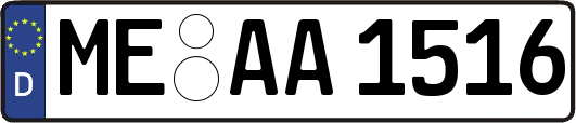 ME-AA1516