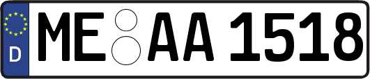 ME-AA1518