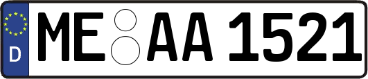 ME-AA1521