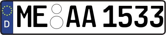 ME-AA1533