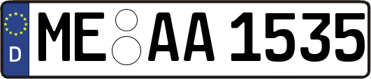 ME-AA1535