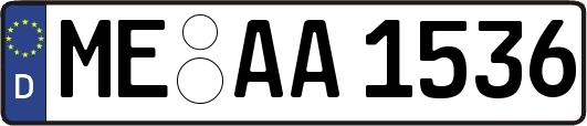 ME-AA1536