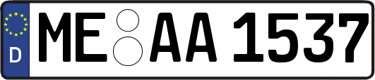 ME-AA1537