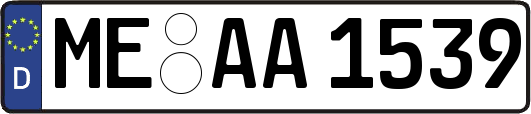 ME-AA1539