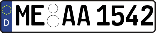 ME-AA1542