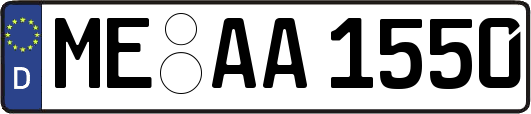 ME-AA1550
