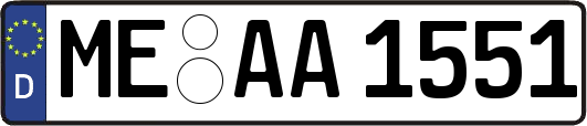 ME-AA1551