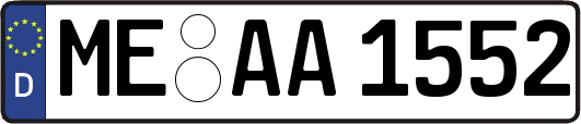 ME-AA1552