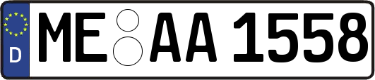 ME-AA1558