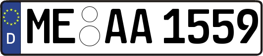 ME-AA1559