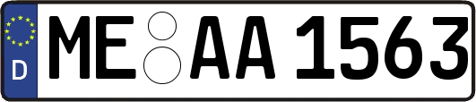 ME-AA1563
