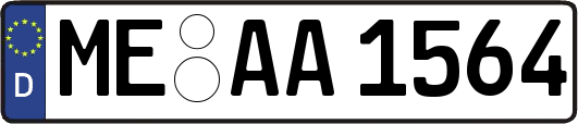 ME-AA1564
