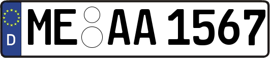 ME-AA1567