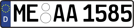 ME-AA1585