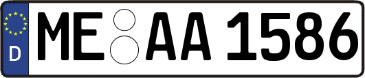 ME-AA1586