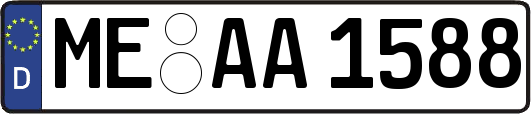 ME-AA1588