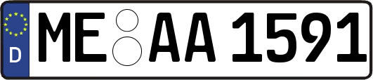 ME-AA1591