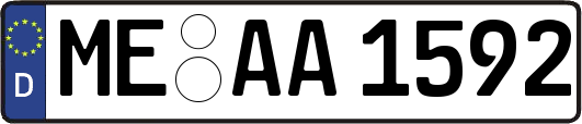 ME-AA1592