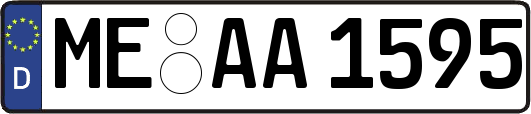 ME-AA1595