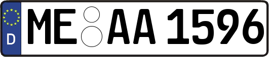 ME-AA1596