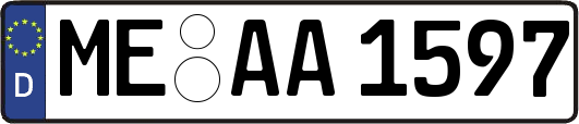 ME-AA1597