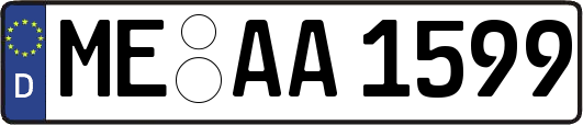 ME-AA1599