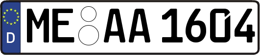 ME-AA1604