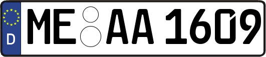 ME-AA1609