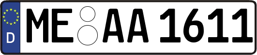 ME-AA1611